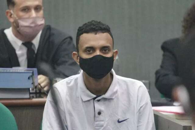 &ldquo;Ladr&atilde;o de Almas&rdquo; &eacute; investigado por aparecer em &ldquo;sintonia&rdquo; na mira do Gaeco 