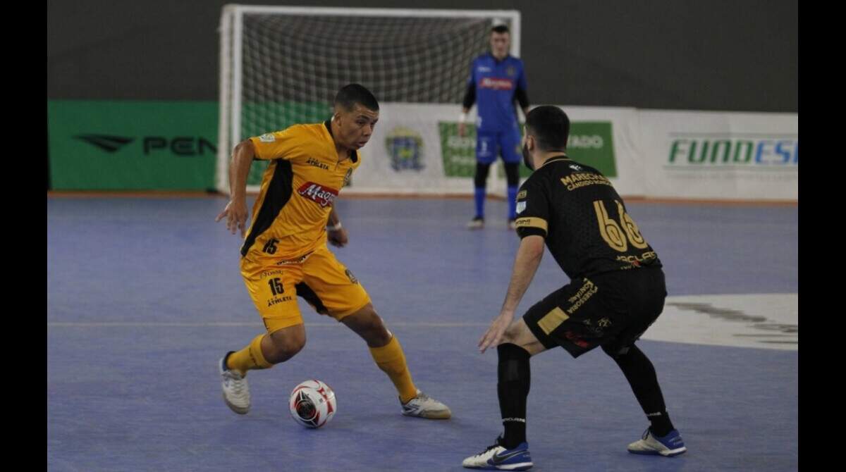 Magnus Futsal vence Carlos Barbosa e conquista o Bicampeonato do Mundial de  Clubes, Mundial de Clubes 2018, Notícias