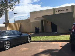 Na ocasião, caso foi investigado pelo Gaeco (Grupo de Atuação Especial de Combate ao Crime Organizado) (Foto: arquivo / Campo Grande News)