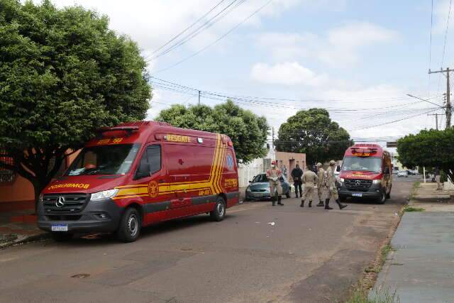 Homem espancado em quitinete na Capital morre ap&oacute;s 14 dias de interna&ccedil;&atilde;o