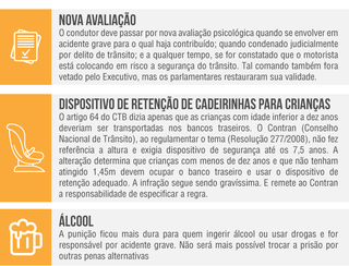 Ap&oacute;s mudan&ccedil;as de regras, qual &eacute; a sua opini&atilde;o sobre o tr&acirc;nsito de Campo Grande?