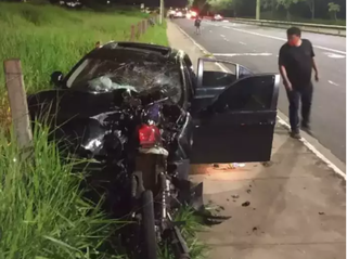 Juiz nega adiar j&uacute;ri de condutor de BMW e manda recado a advogado: &ldquo;D&aacute; tempo&rdquo;