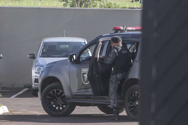 Gr&aacute;vida do 4&ordm; filho, presa em opera&ccedil;&atilde;o precisa de dois HCs para deixar cadeia