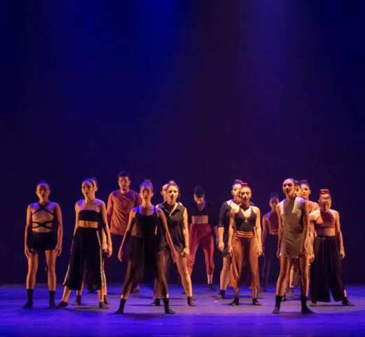 Sesc Cultura celebra Dia Internacional da Dança com programação especial