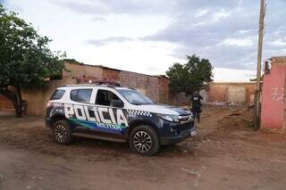 Explos&otilde;es e falsas bombas causam alvoro&ccedil;o em vizinhan&ccedil;a no Marajoara