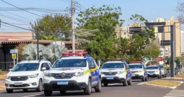 Pra&ccedil;a do Papa e Esplanada Ferrovi&aacute;ria ser&atilde;o alvos de fiscaliza&ccedil;&atilde;o no feriado