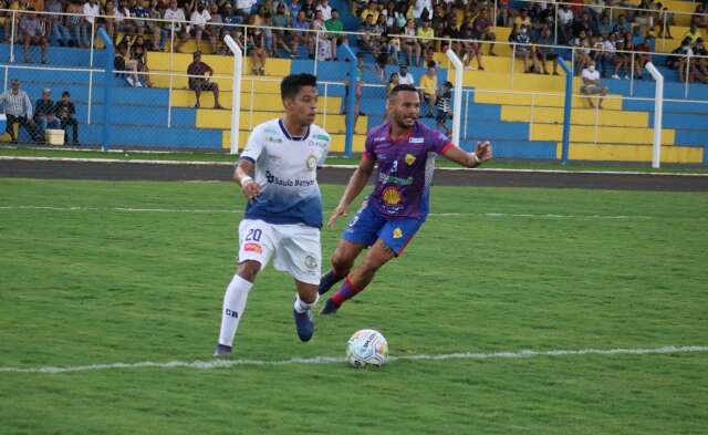 Sonhando com o bi, Costa Rica faz jogo atrasado pelo Estadual nesta quarta