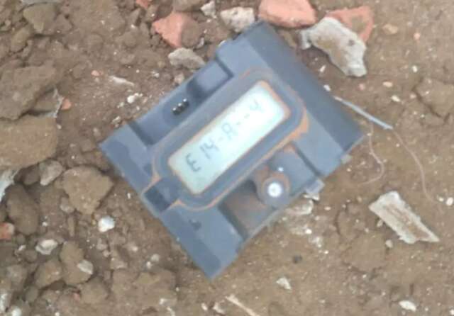 Explos&otilde;es e falsas bombas causam alvoro&ccedil;o em vizinhan&ccedil;a no Marajoara