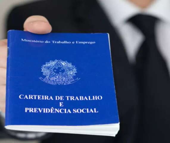 Funda&ccedil;&atilde;o do Trabalho oferta mais de mil vagas de emprego nesta quarta-feira