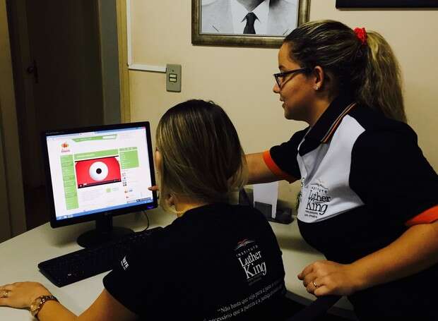 Instituto est&aacute; com inscri&ccedil;&otilde;es abertas para cursos de inform&aacute;tica gratuitos 