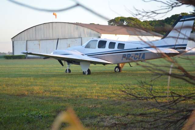 Advogado afirma que avi&atilde;o usado por Odilon &eacute; da empresa de filhas de Zeca Lopes 