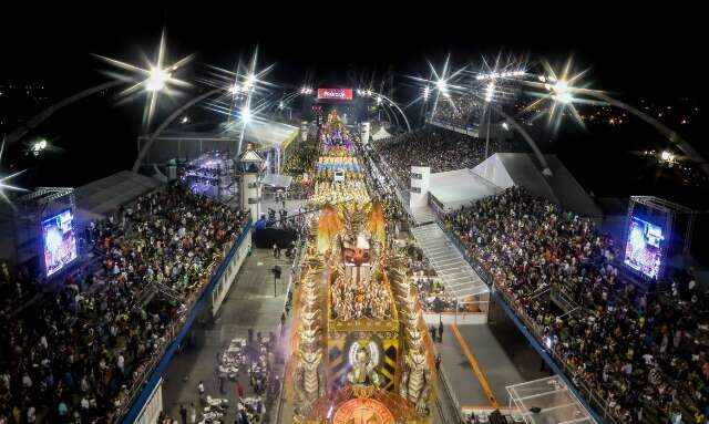 Busca por viagens cresce 38% neste Carnaval com Tiradentes 