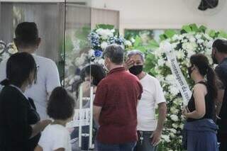 “Deus me deu pra sentir o que é amor”, desabafa mãe que perdeu filho e o marido “Deus me deu pra sentir o que é amor”, desabafa mãe que perdeu filho e o marido