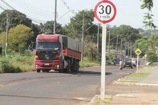 &ldquo;Mudan&ccedil;a&rdquo; de nome de rua complica vida de moradores do Parati