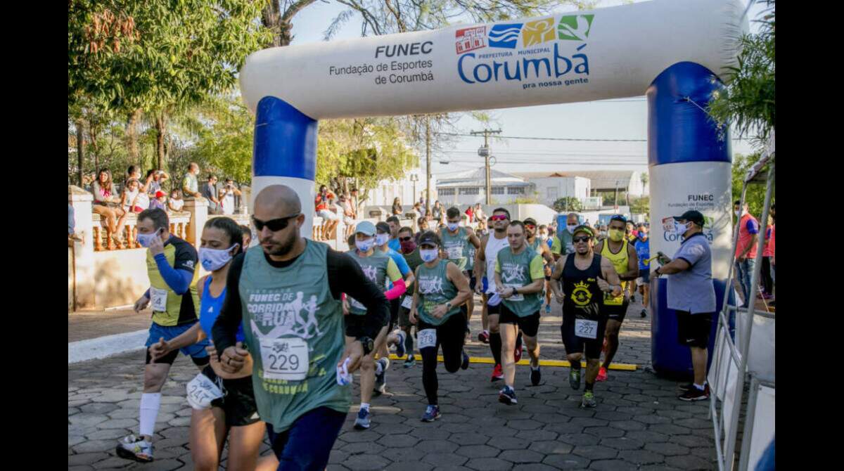 Parque do Peão terá competição feminina de laço neste feriado - Esportes -  Campo Grande News