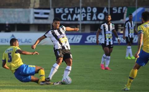 Com três times na disputa, Estadual de 2022 terá campeão neste domingo