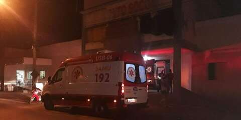 Ap&oacute;s furto, v&iacute;tima vai atr&aacute;s de dupla e mata bandido com facada