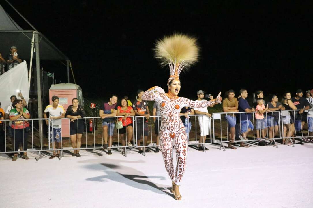 Só Pra Contrariar será a atração principal do Carnaval de Campo Grande -  Diversão - Campo Grande News