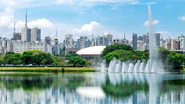 Voos de Campo Grande para São Paulo por R$ 189 em setembro