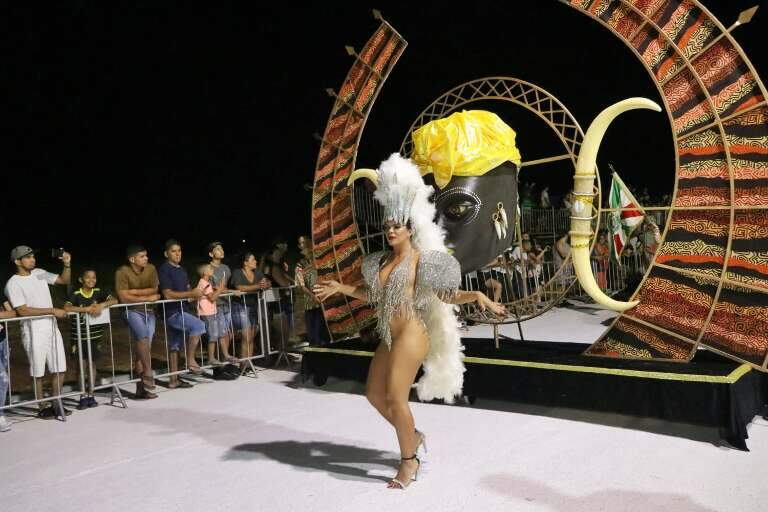 Só Pra Contrariar será a atração principal do Carnaval de Campo Grande -  Diversão - Campo Grande News