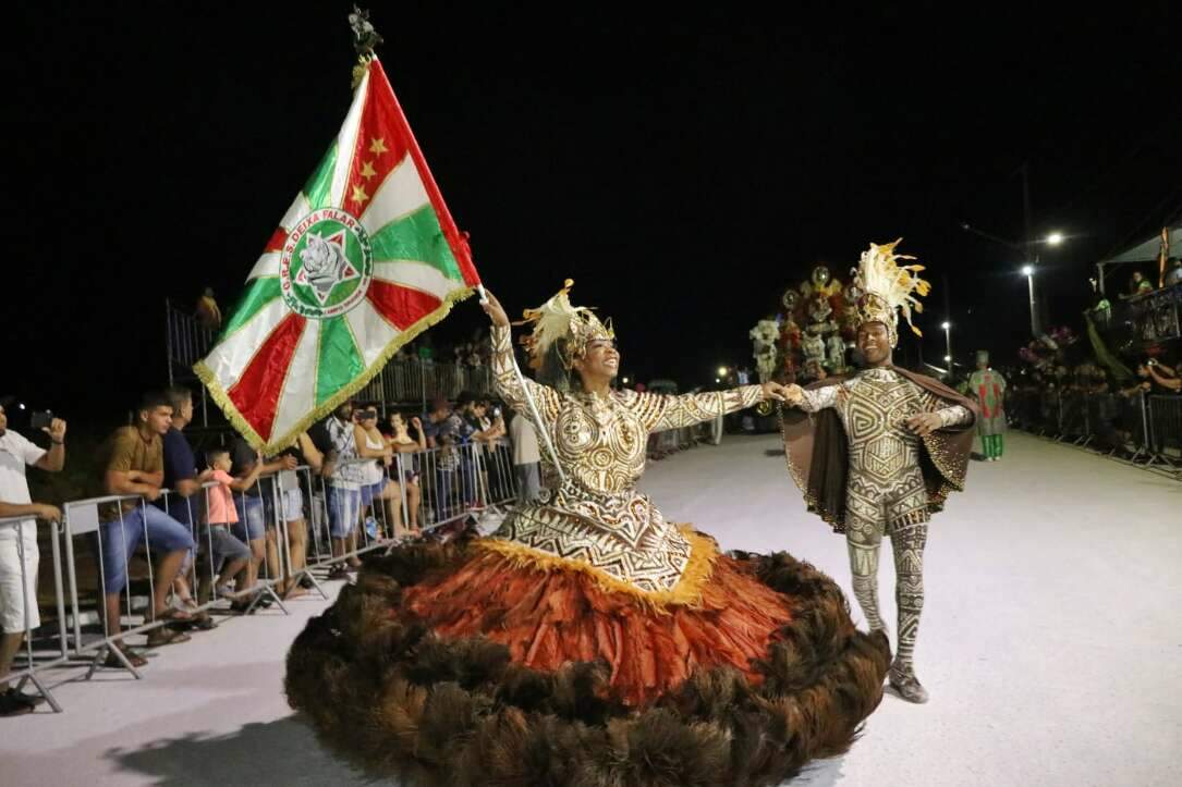 Só Pra Contrariar será a atração principal do Carnaval de Campo Grande -  Diversão - Campo Grande News