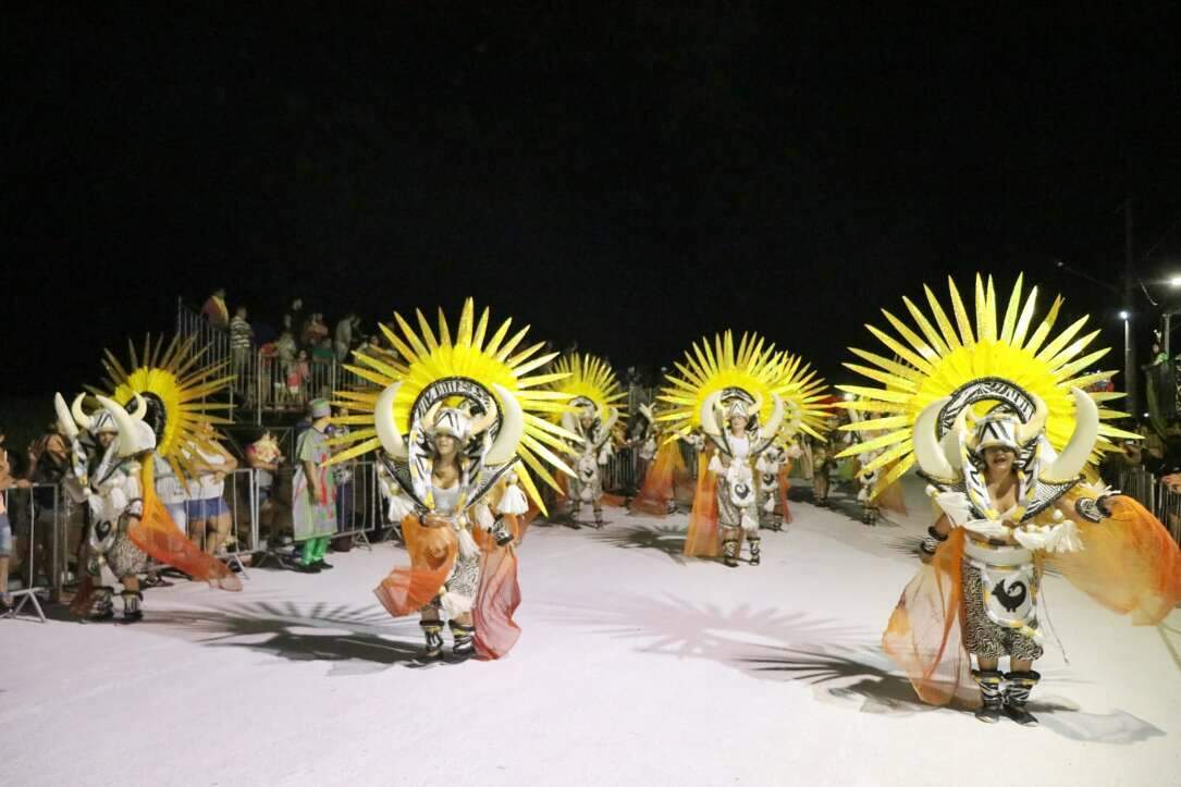 Só Pra Contrariar será a atração principal do Carnaval de Campo Grande -  Diversão - Campo Grande News