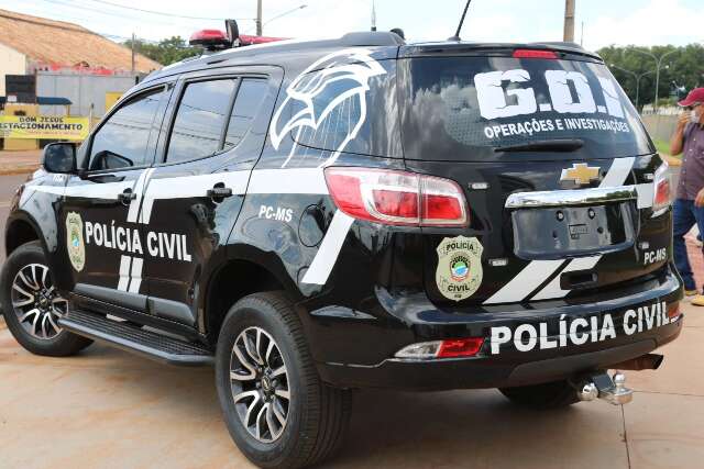 Adolescente &eacute; apreendido por matar jovem de 21 anos com tiro no peito