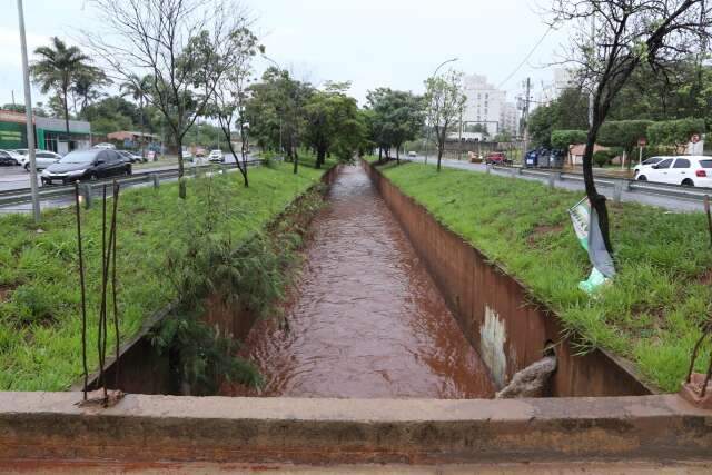 Por R$ 3,1 milh&otilde;es, empresa vai elaborar projeto de conten&ccedil;&atilde;o de enchentes
