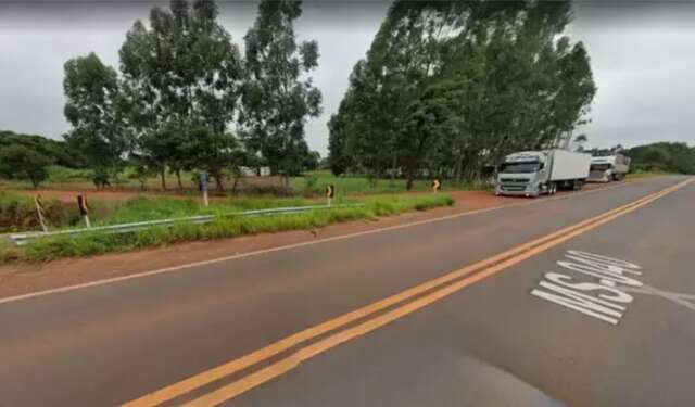 Encontrado morto com marcas de tiro e m&atilde;os amarradas tinha 19 anos