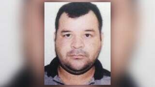Antonio Rodas, suposto mandante da execução de três policiais paraguaios. (Foto: Reprodução)
