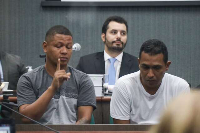 Por falta de prova, j&uacute;ri absolve investigados por matar jovem no lugar do marido