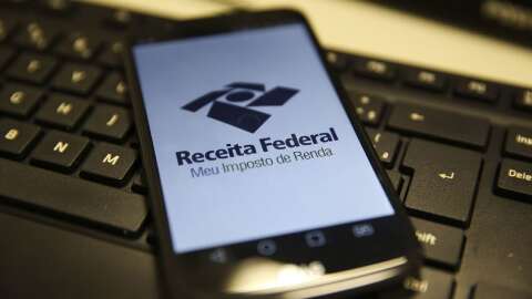 Faltando um mês para fim do prazo, Receita Federal recebeu 244 mil declarações