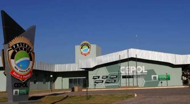 Homic&iacute;dios flagra jovem de 22 anos traficando no Vespasiano Martins