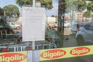 Bigolin teve falência decretada em agosto do ano passado pela Justiça. (Foto: Henrique Kawaminami)