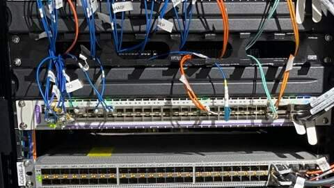 Nova rede de fibra ótica vai integrar órgãos municipais para ampliar serviços