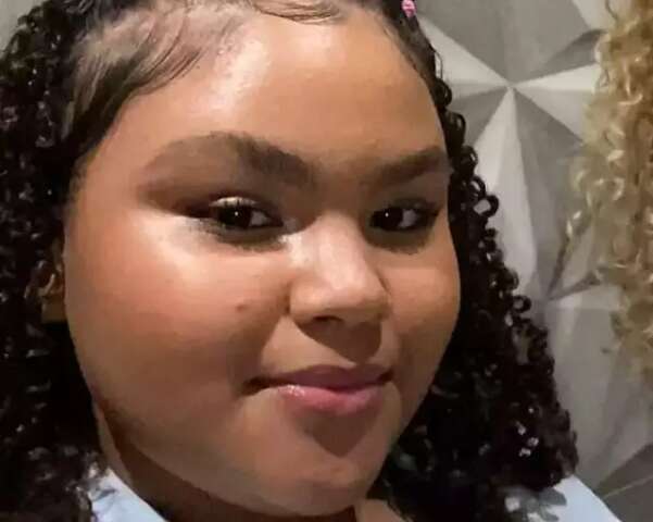 Adolescente envia &aacute;udio dizendo que est&aacute; bem, mas fam&iacute;lia ainda a procura