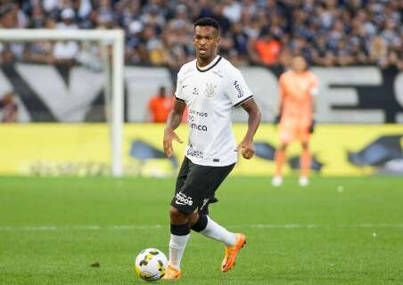 Com gol de Matheus Jussa, Corinthians vence o Fortaleza por 1 a 0 