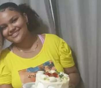 Menina de 13 anos sumida pode ter sido sequestrada