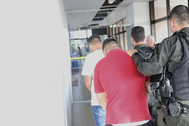 Pais de jovem morto nos altos da Afonso Pena pedem justi&ccedil;a