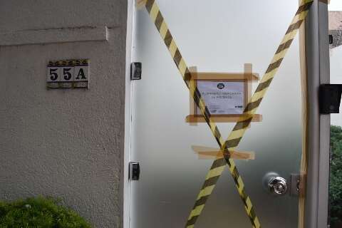 Com fotos da internet, mais uma empresa oferecia im&oacute;veis, mas vendia cons&oacute;rcio