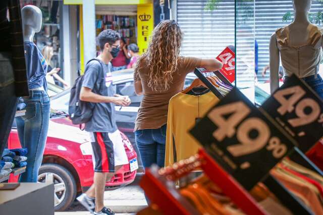 Dia das M&atilde;es: Quase 80% dos empres&aacute;rios esperam vender mais em 2022