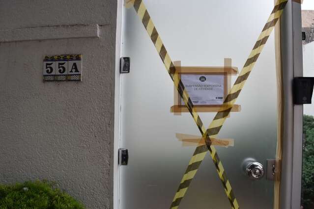 Com fotos da internet, mais uma empresa oferecia im&oacute;veis, mas vendia cons&oacute;rcio