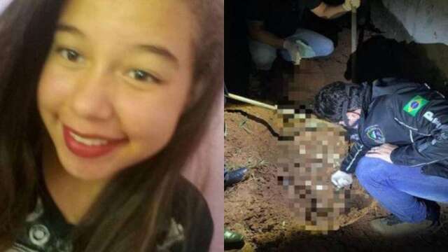 Mulher que matou e enterrou corpo de adolescente vai a j&uacute;ri em julho