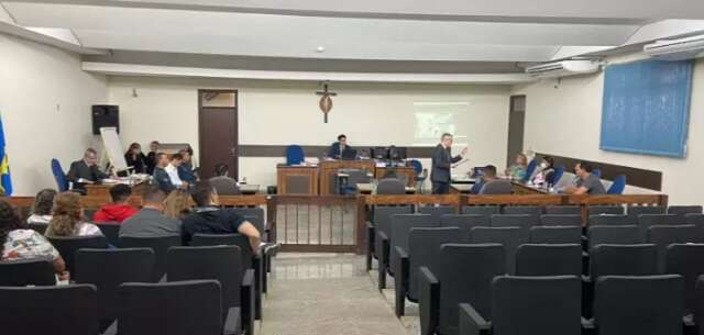 Homem que matou vizinha por vingan&ccedil;a &eacute; condenado a 16 anos de pris&atilde;o