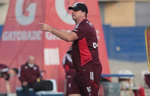 São Paulo, Santos e Inter jogam nesta noite pela Copa Sul-Americana