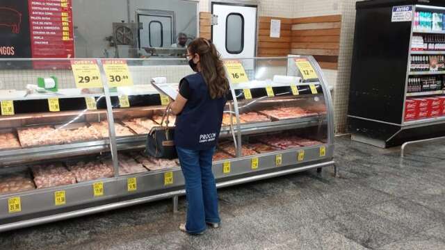Pre&ccedil;o do churrasco de Dia das M&atilde;es tem varia&ccedil;&atilde;o de at&eacute; 190%