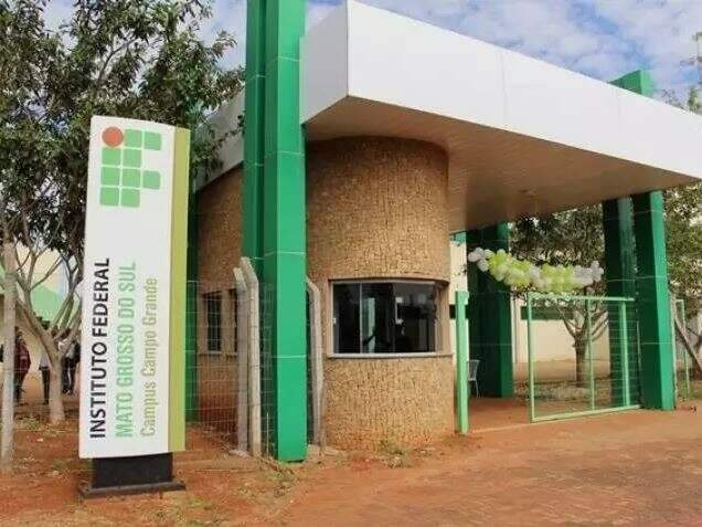 IFMS oferta 200 vagas para curso de microempreendedor individual 