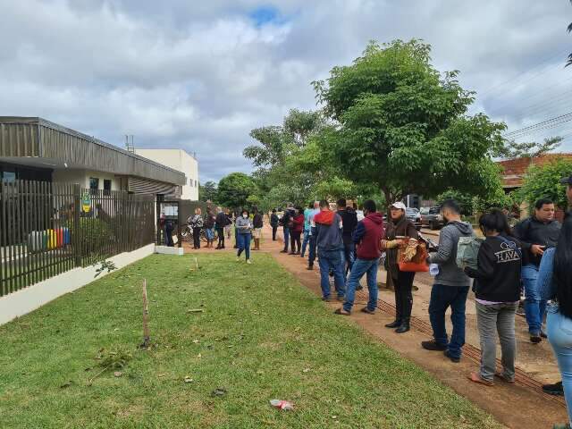 Ainda sem biometria, 33 mil eleitores cancelados poder&atilde;o votar em outubro