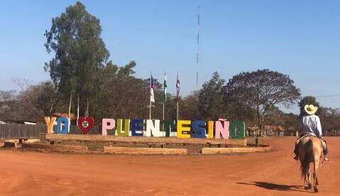Policial &eacute; ferido em outro confronto com traficantes na fronteira