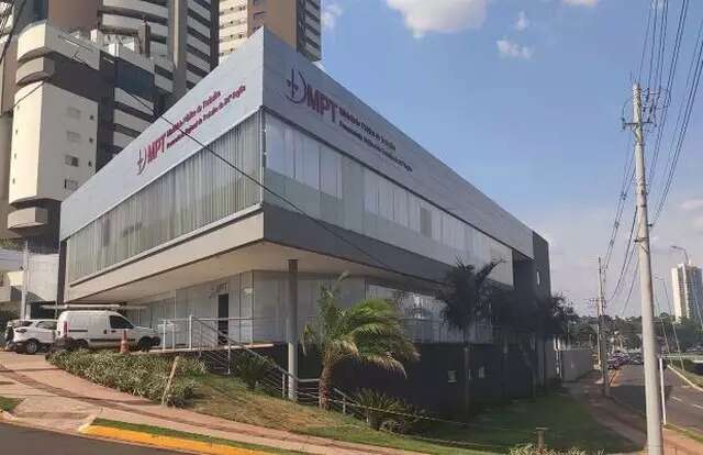 Inscri&ccedil;&otilde;es para sele&ccedil;&atilde;o de estagi&aacute;rios do MPT terminam nesta quinta-feira